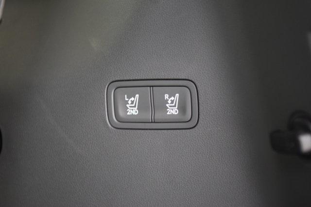 used 2024 Hyundai Santa Fe car, priced at $35,950