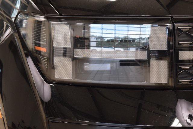 used 2024 Hyundai Santa Fe car, priced at $35,950