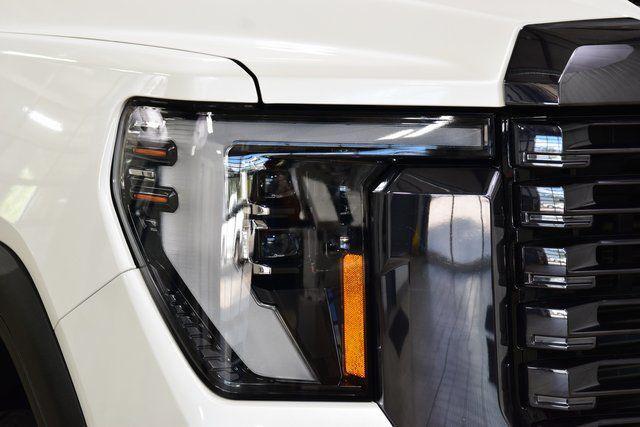 used 2024 GMC Sierra 2500 car, priced at $77,550