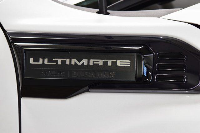 used 2024 GMC Sierra 2500 car, priced at $77,550