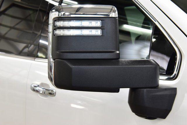 used 2024 GMC Sierra 2500 car, priced at $77,550