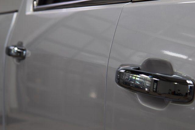 used 2024 GMC Sierra 2500 car, priced at $77,550