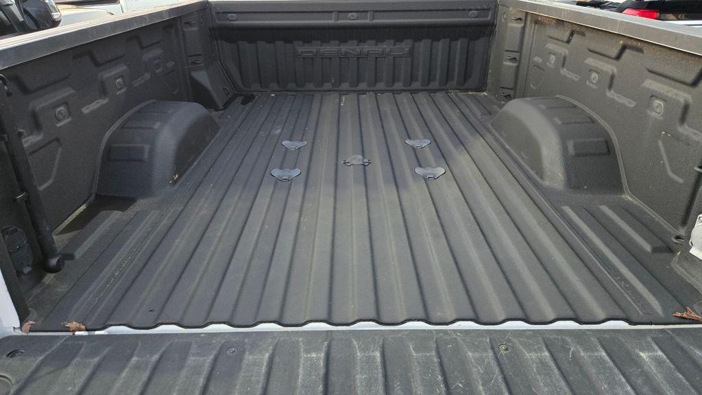 used 2024 GMC Sierra 2500 car, priced at $77,550