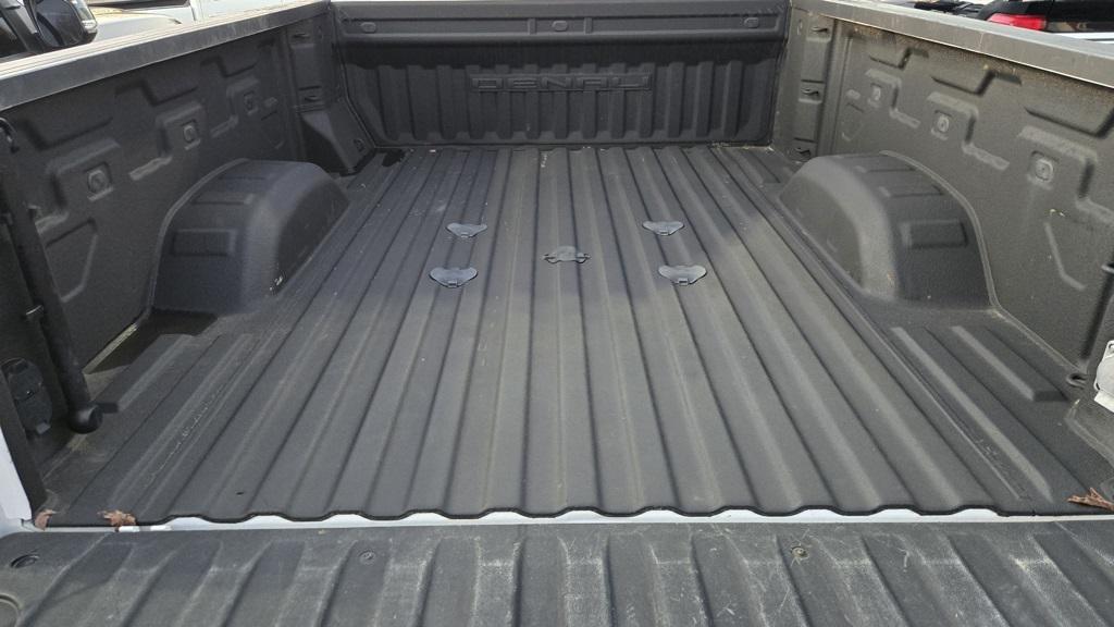 used 2024 GMC Sierra 2500 car, priced at $78,850