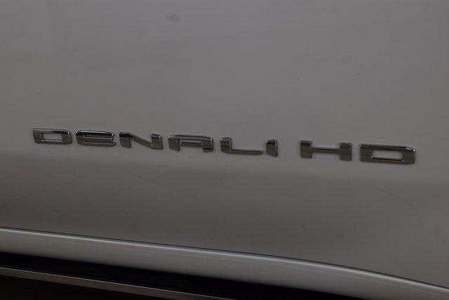 used 2024 GMC Sierra 2500 car, priced at $78,850