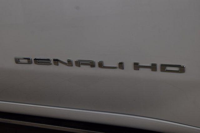 used 2024 GMC Sierra 2500 car, priced at $77,550