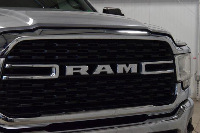 used 2022 Ram 3500 car, priced at $54,750