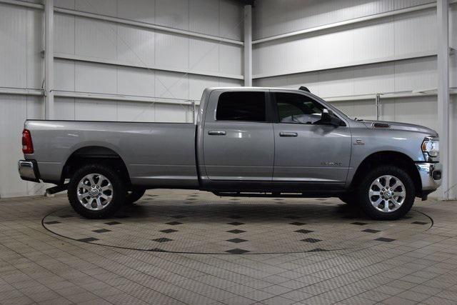 used 2022 Ram 3500 car, priced at $54,750