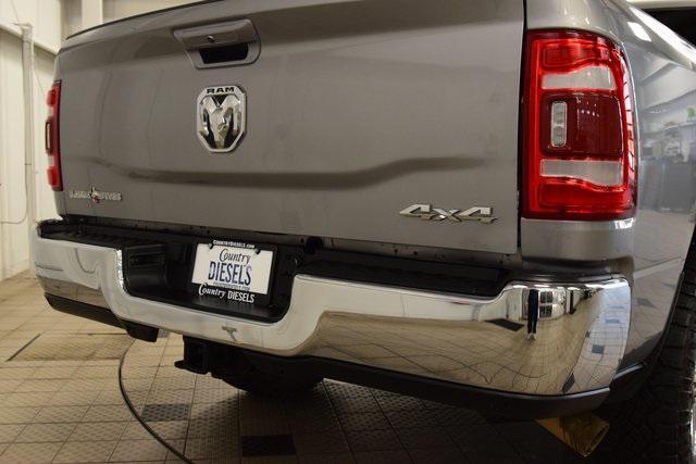 used 2022 Ram 3500 car, priced at $54,750