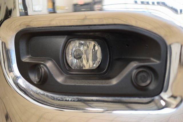 used 2022 Ram 3500 car, priced at $54,750