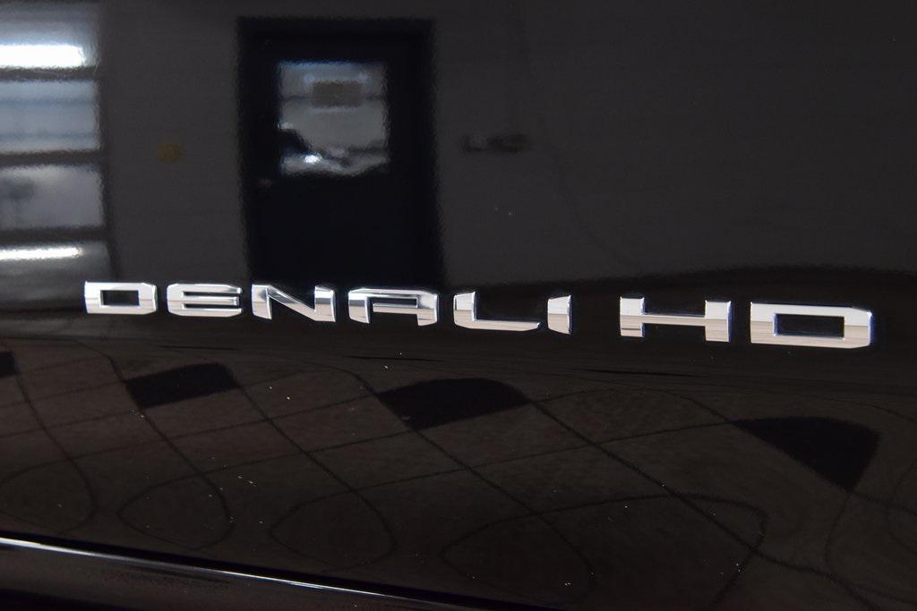 used 2022 GMC Sierra 3500 car, priced at $74,990