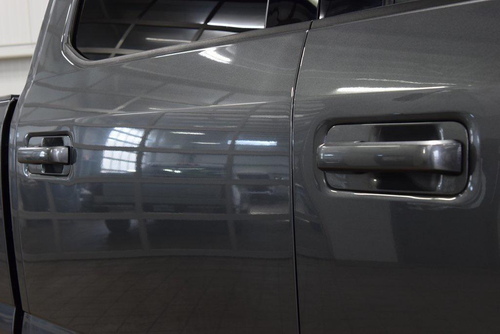 used 2022 Ford F-250 car, priced at $70,990