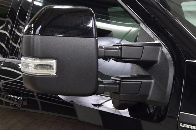 used 2024 Ford F-250 car, priced at $76,750