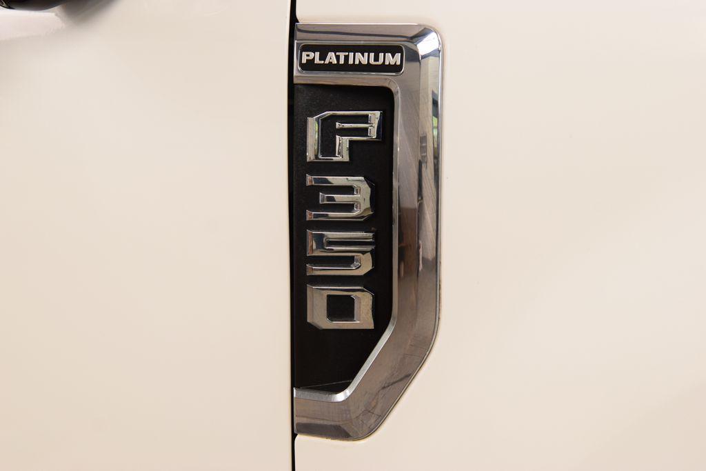 used 2022 Ford F-350 car, priced at $81,939