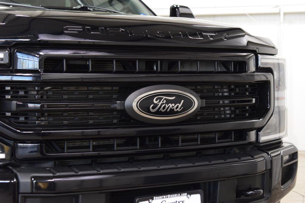 used 2022 Ford F-350 car, priced at $73,200