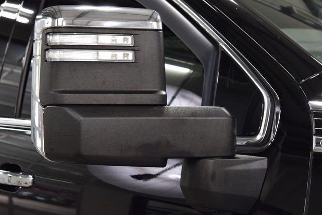 used 2020 GMC Sierra 2500 car, priced at $58,450