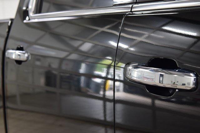 used 2020 GMC Sierra 2500 car, priced at $58,450