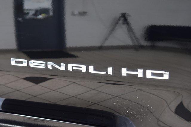 used 2020 GMC Sierra 2500 car, priced at $58,450