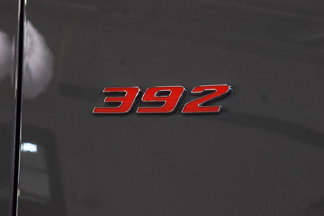 used 2024 Dodge Durango car, priced at $67,750