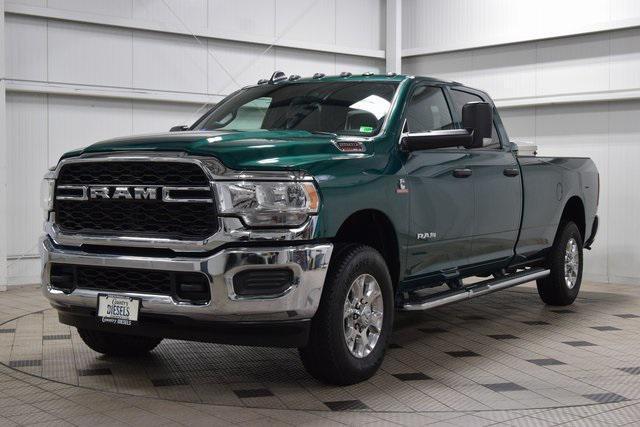 used 2022 Ram 2500 car, priced at $49,750
