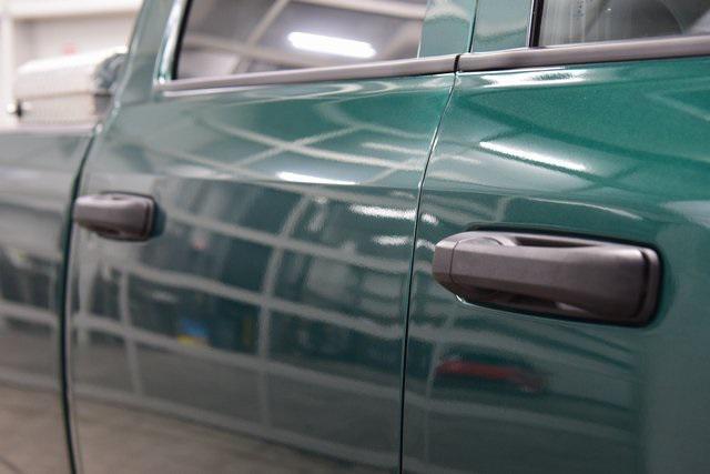 used 2022 Ram 2500 car, priced at $49,750