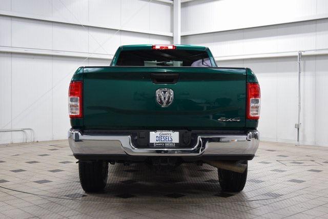 used 2022 Ram 2500 car, priced at $49,750