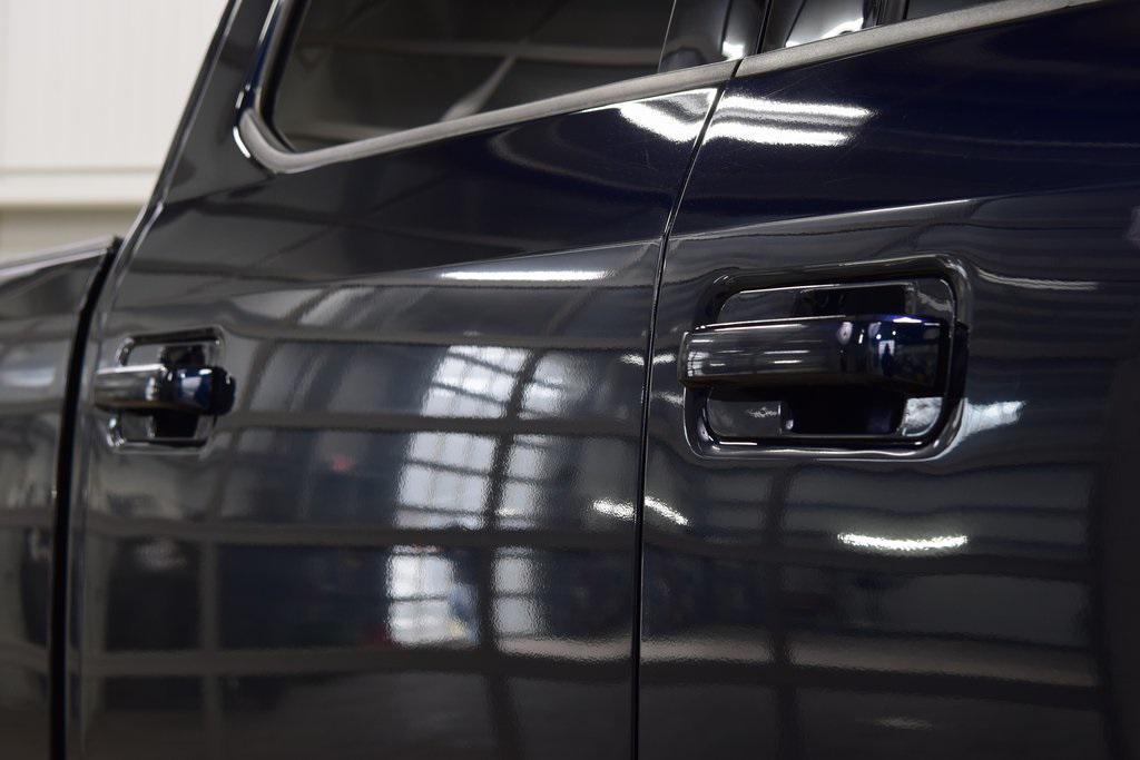 used 2022 Ford F-350 car, priced at $69,990