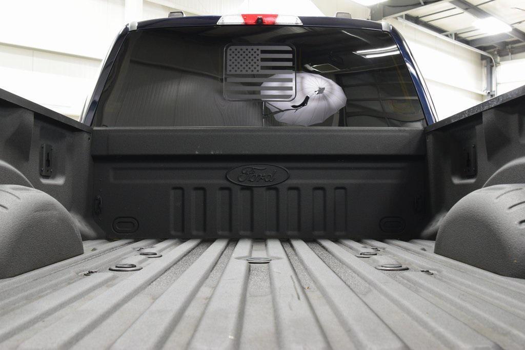 used 2022 Ford F-350 car, priced at $69,990