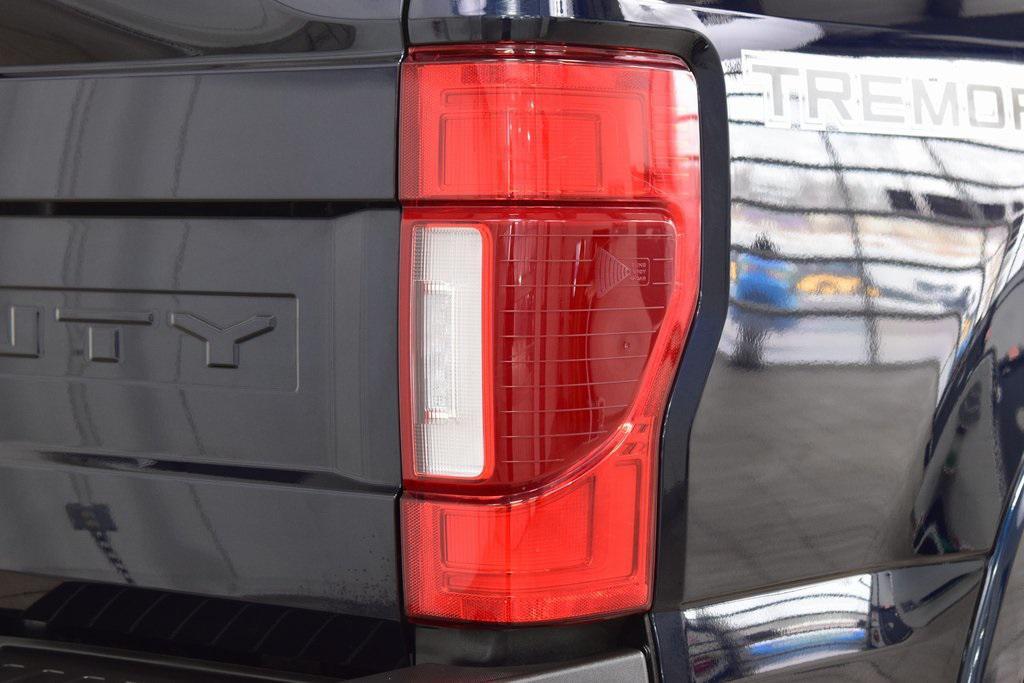 used 2022 Ford F-350 car, priced at $69,990