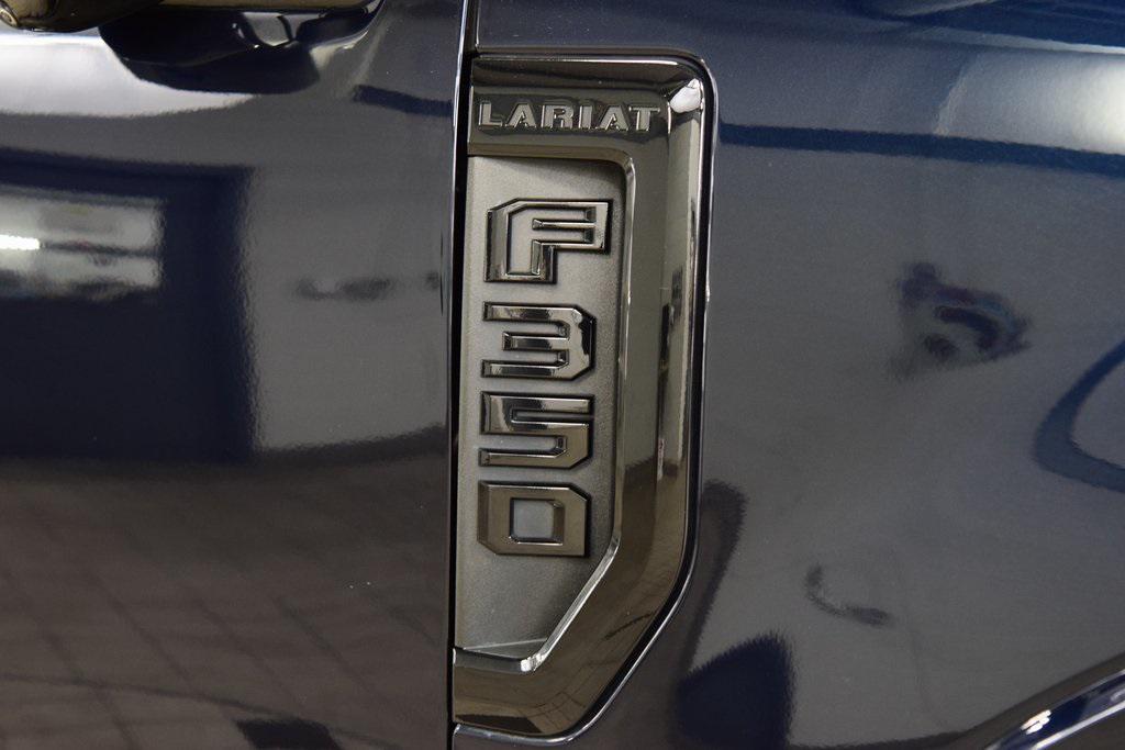 used 2022 Ford F-350 car, priced at $69,990