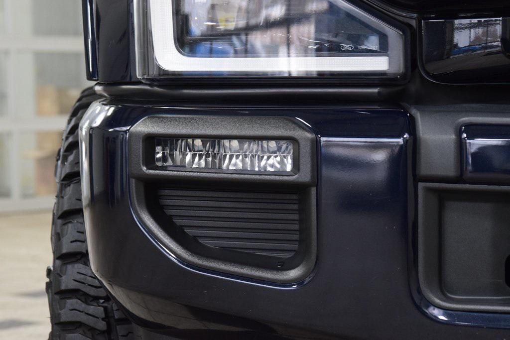 used 2022 Ford F-350 car, priced at $69,990