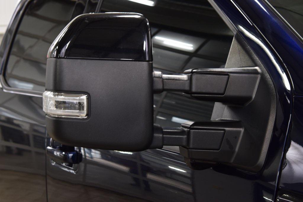 used 2022 Ford F-350 car, priced at $69,990