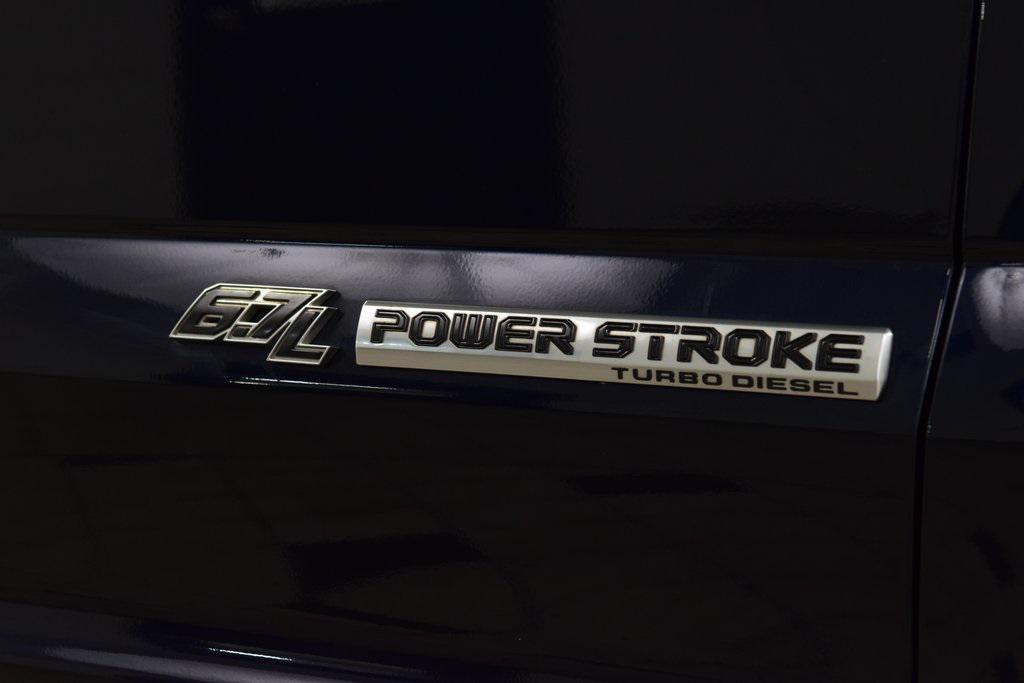 used 2022 Ford F-350 car, priced at $69,990