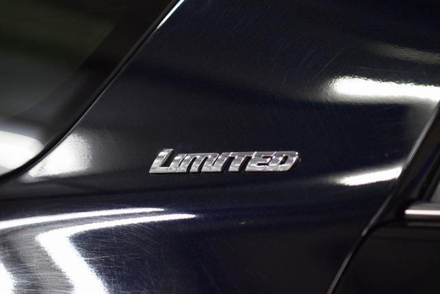 used 2023 Toyota 4Runner car, priced at $41,750