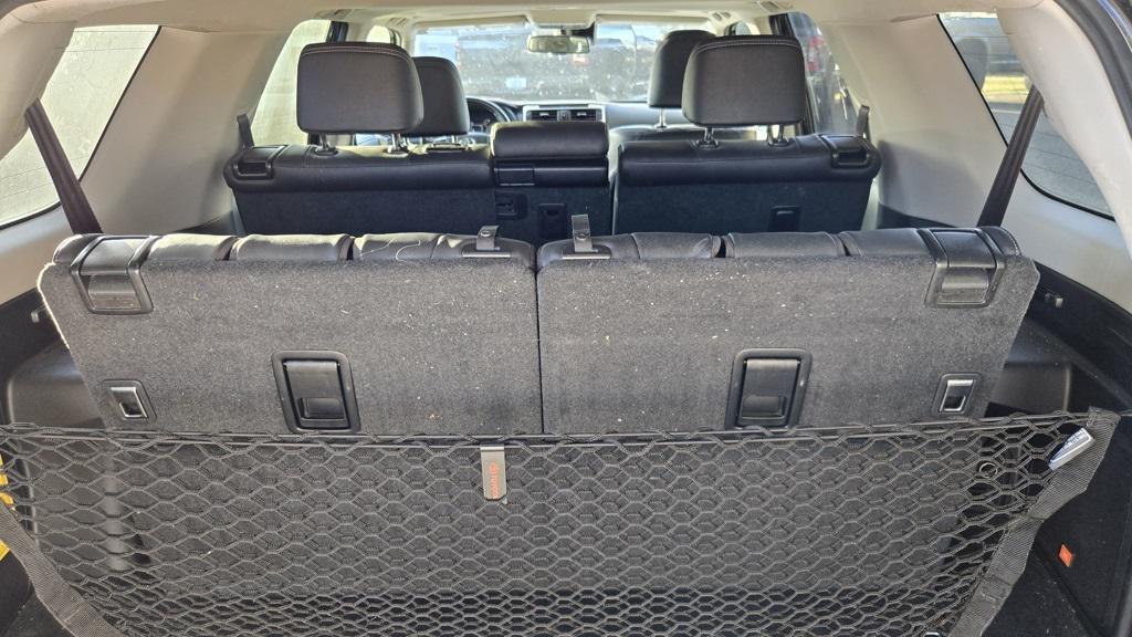 used 2023 Toyota 4Runner car, priced at $41,750