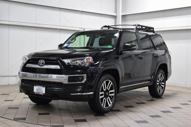 used 2023 Toyota 4Runner car, priced at $41,750