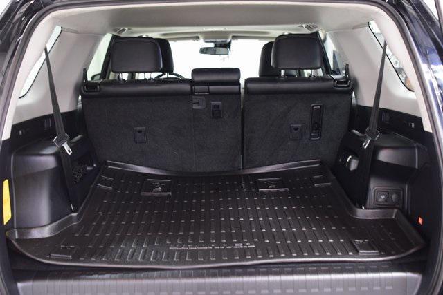 used 2023 Toyota 4Runner car, priced at $41,750