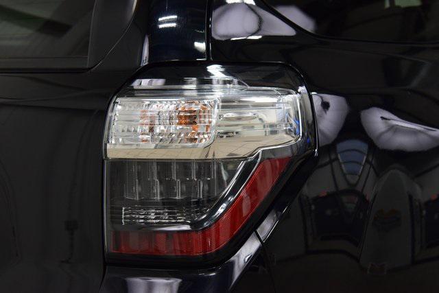 used 2023 Toyota 4Runner car, priced at $41,750