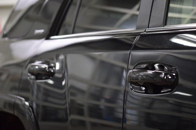 used 2023 Toyota 4Runner car, priced at $41,750