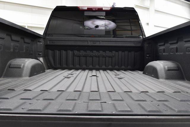 used 2024 GMC Sierra 2500 car, priced at $79,550