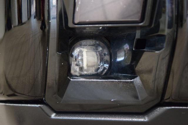 used 2024 GMC Sierra 2500 car, priced at $79,550