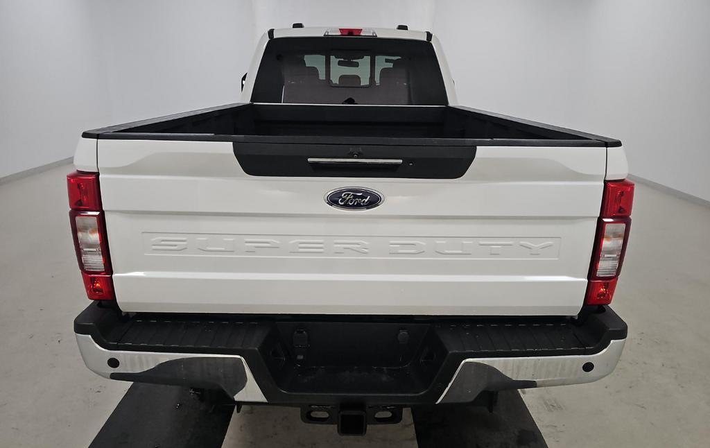 used 2022 Ford F-350 car, priced at $67,979