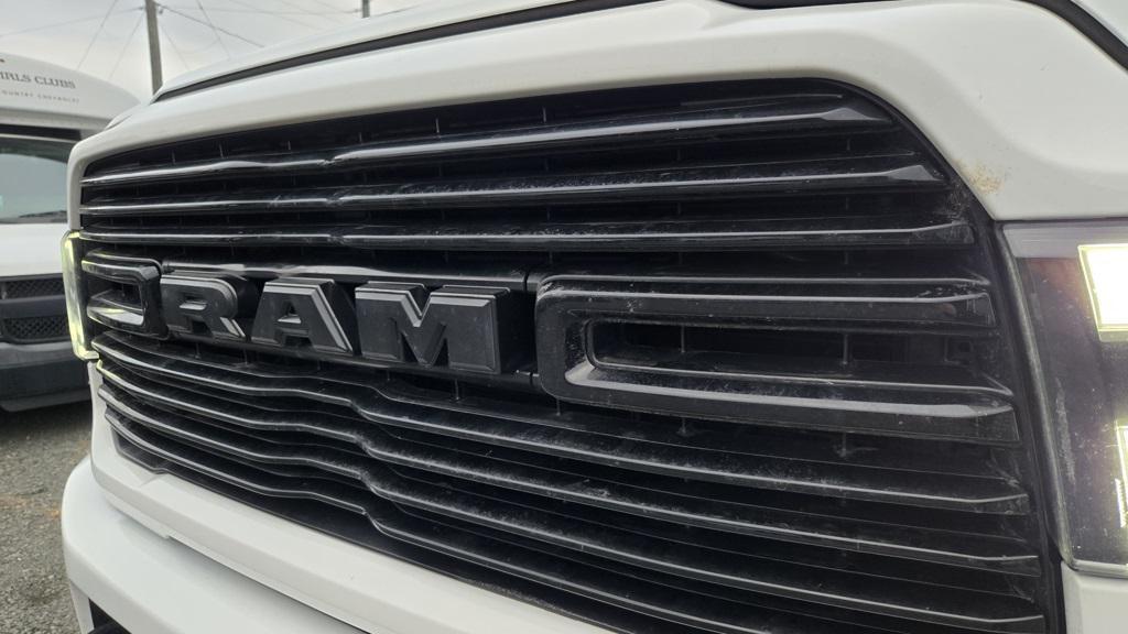 used 2022 Ram 2500 car, priced at $54,990