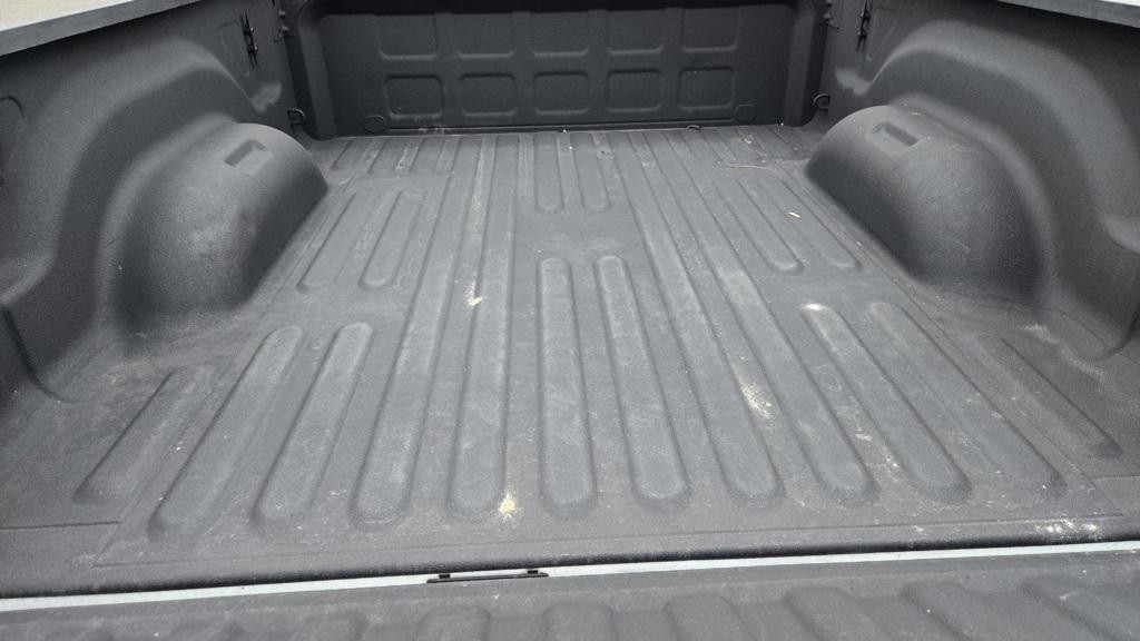 used 2022 Ram 2500 car, priced at $54,990