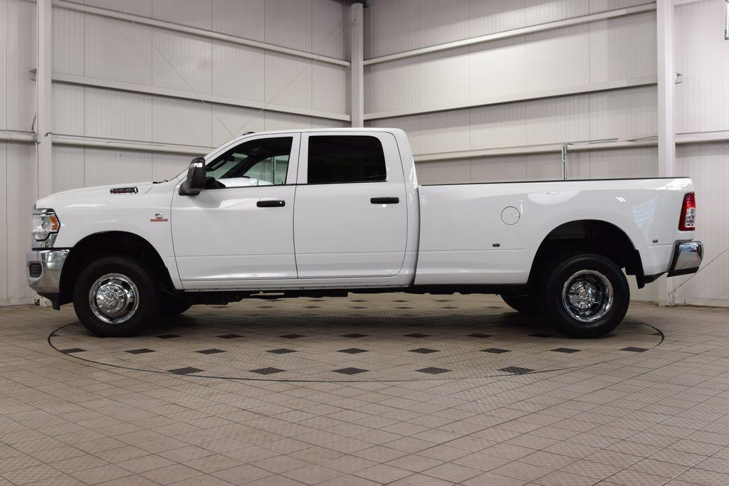 used 2023 Ram 3500 car, priced at $53,990
