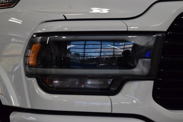 used 2022 Ram 2500 car, priced at $67,950