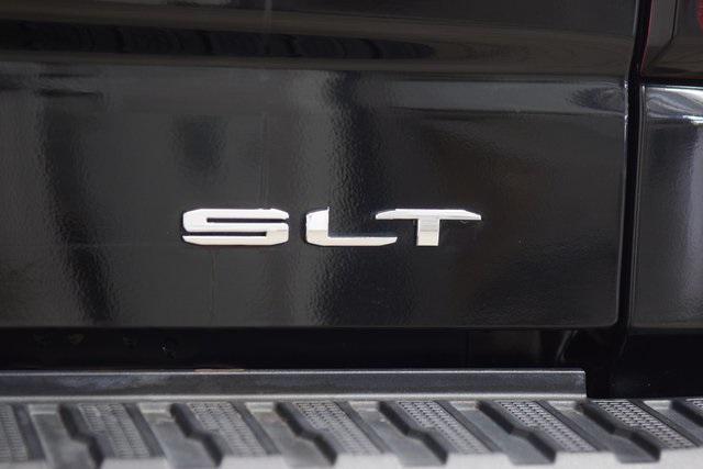 used 2021 GMC Sierra 1500 car, priced at $36,250