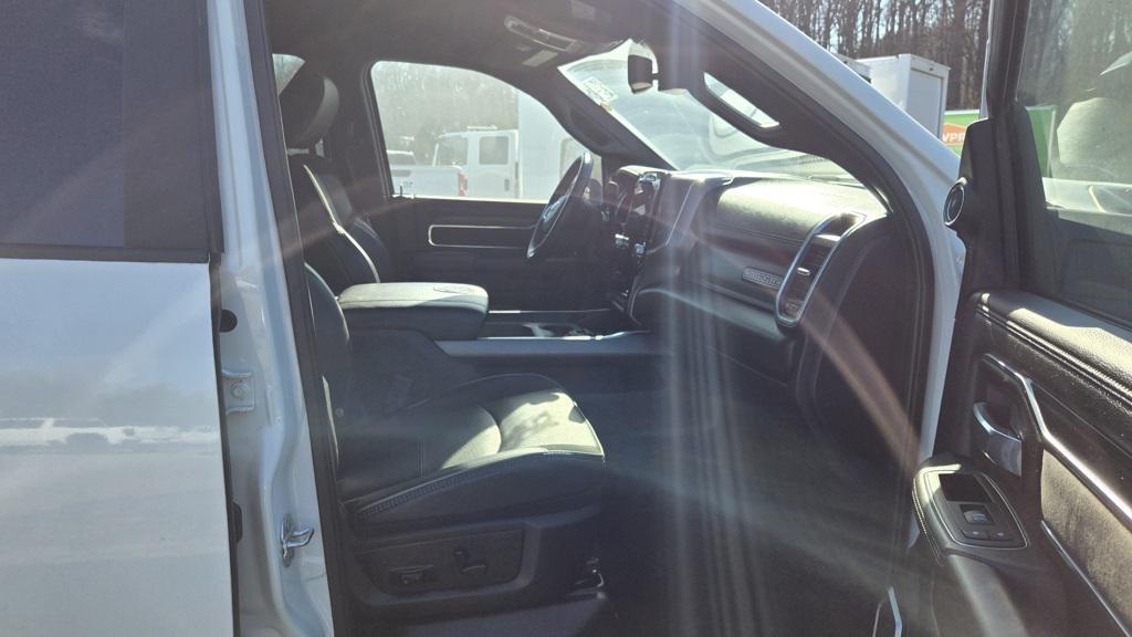 used 2024 Ram 2500 car, priced at $75,990