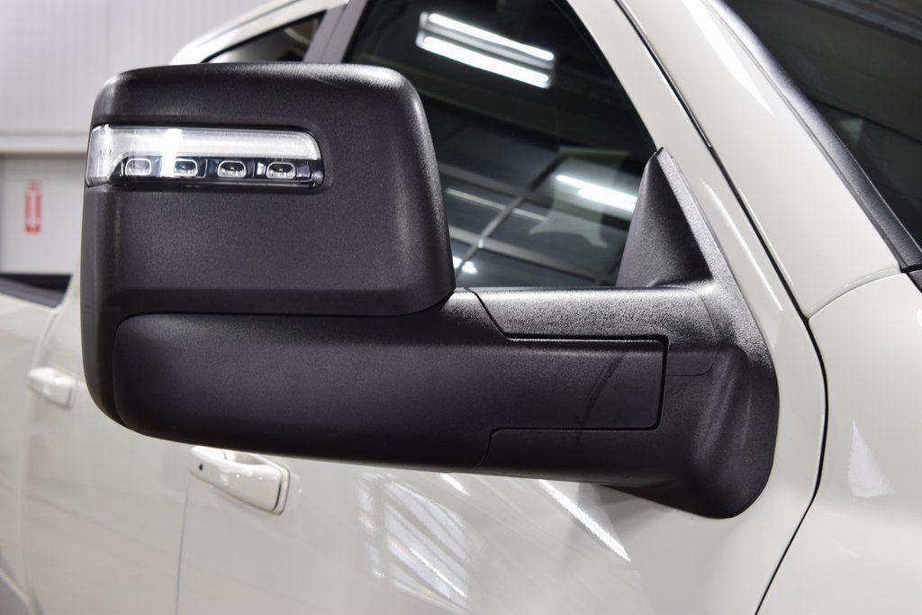 used 2024 Ram 2500 car, priced at $74,950