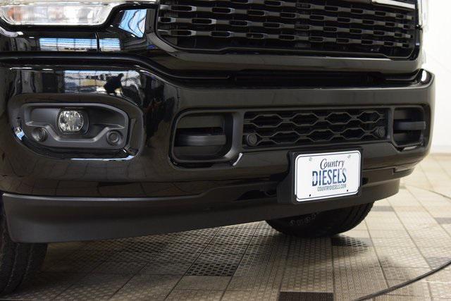 used 2024 Ram 3500 car, priced at $66,950